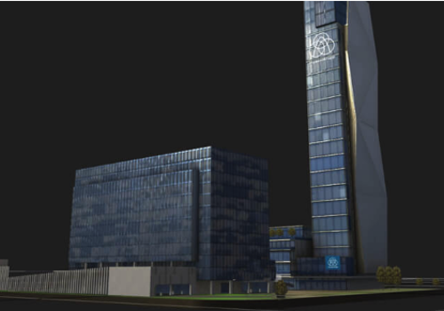 AR and VR Architecture Marketing Event