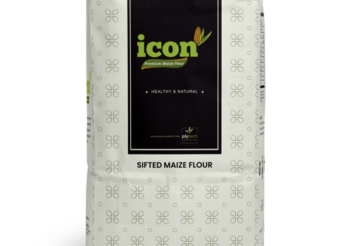 Premium Flour Packaging