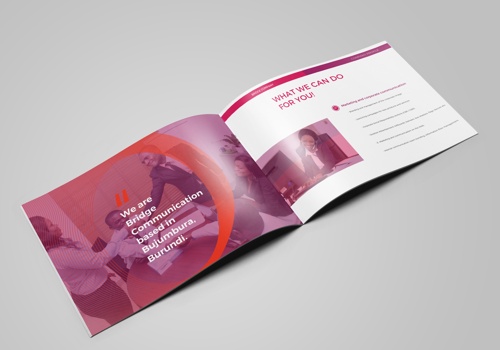 Bridge Company Inside