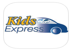 Kids Express - Kids Delivery App