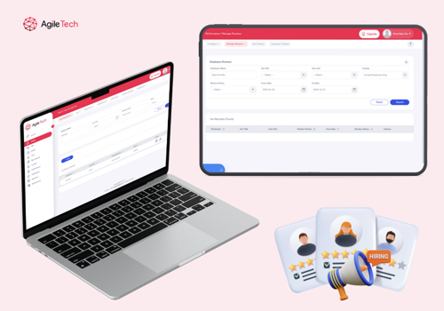 85% Efficiency Gains with a Robust HRM System