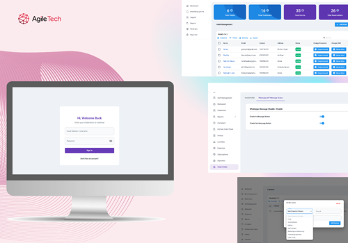 80% Reservation Boost with Hotel Booking CRM