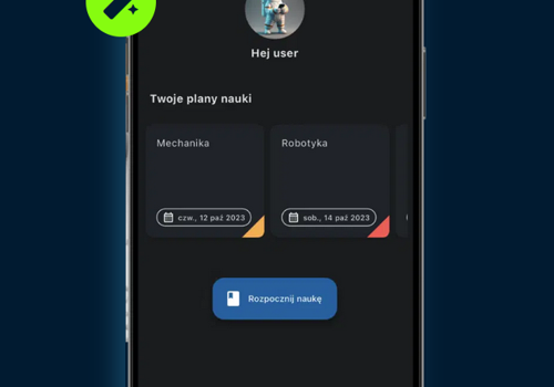 EduTech| Mobile Learning App