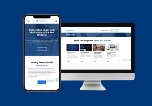 Mockcertified's Test Preparation with Innovation