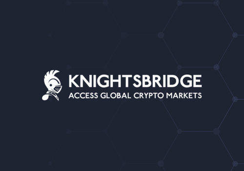 App Development for Knightsbridge Crypto Exchange