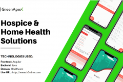 Hospice & Home Health Solutions