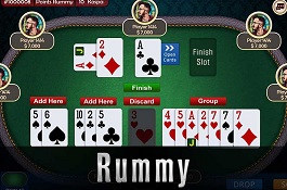 Rummy Game Development Company | Rummy Software Providers India