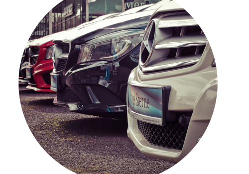 Driver Education Platform