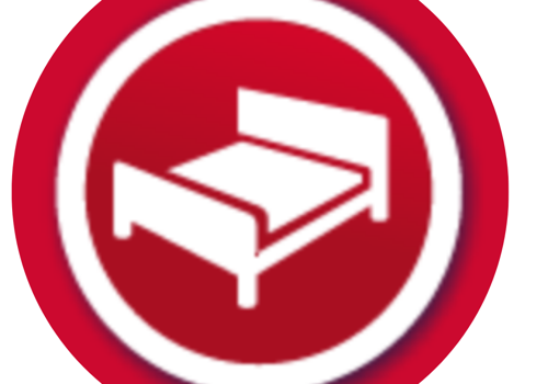 Hotel reservation service