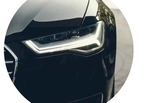 Vehicle part certification tool