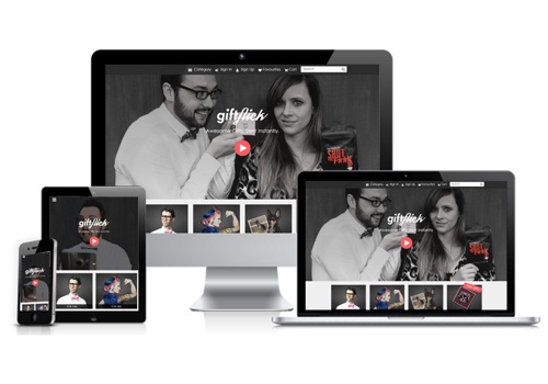 GiftFlick