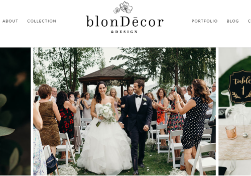 Event Management Company