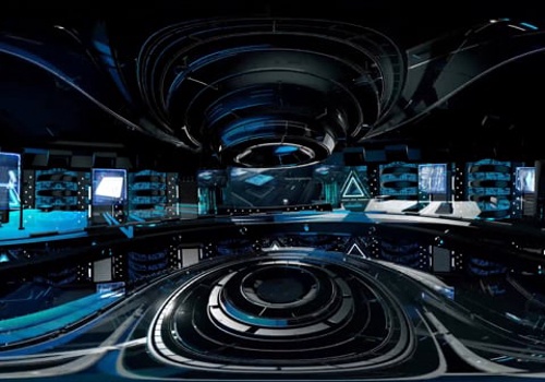 Hawaii - 360 advertising animation