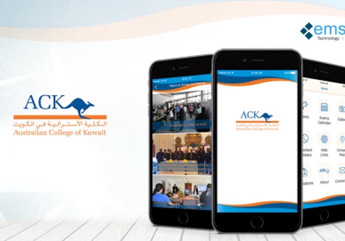 Australian College of Kuwait