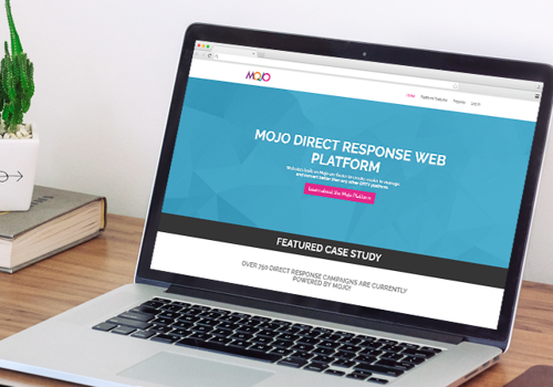 Fast deployment platform for e-commerce.