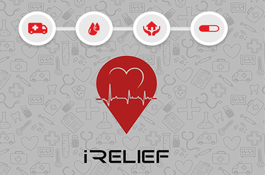 iRelief Healthcare Services