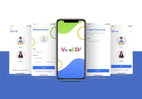VersED