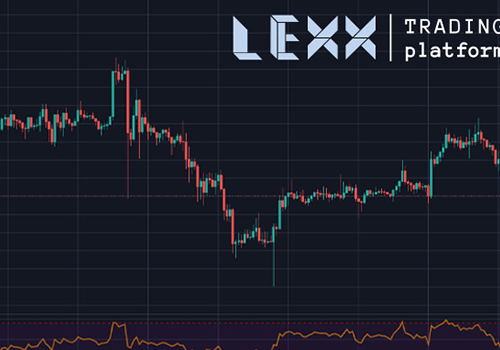 Development of a cryptocurrency platform for trade