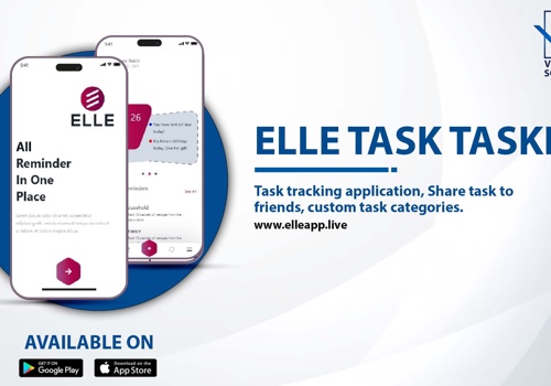 Elle Task Tasker