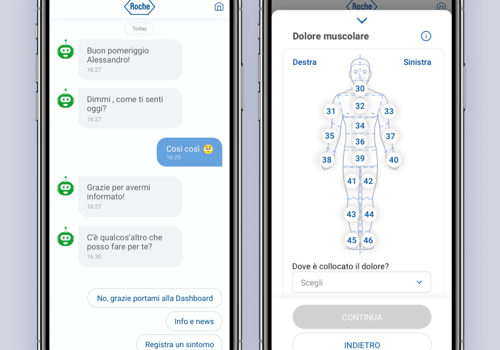 Smart Health Companion