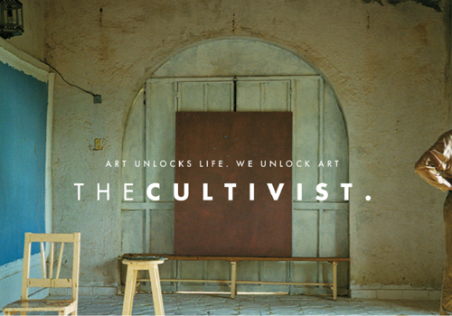 TheCultivist