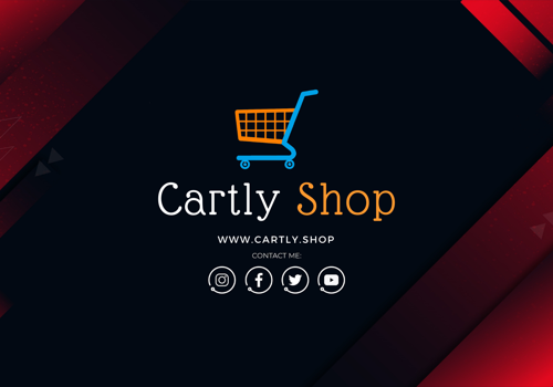 Cartly Shop