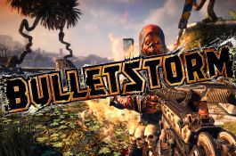 Bulletstorm