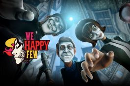 We Happy Few