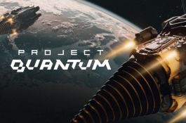 Project Quantum