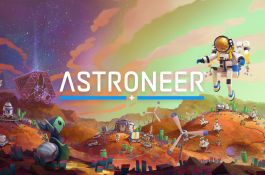 Astroneer