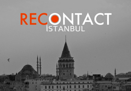 Recontact Istanbul