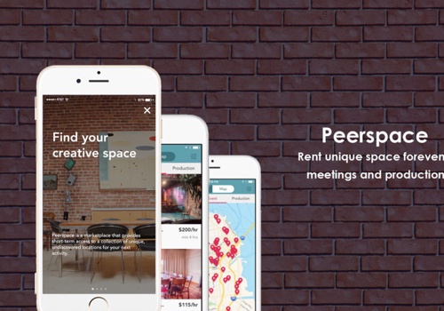 Peerspace