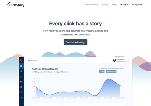 ClickStory
