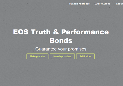 Deru – truth bonds