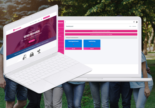 Blood Donation Management & EMR System