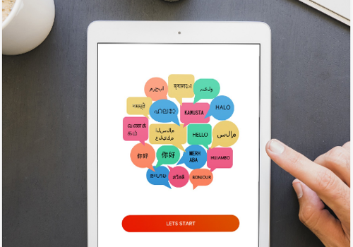 App Development for Visitor Management
