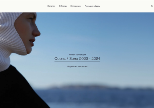 Develop Ivolga 1C-Bitrix online store