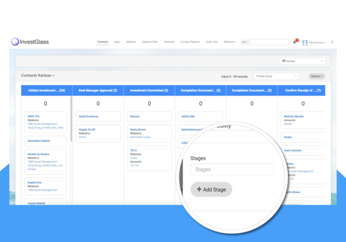 Banking and Financial | Europe | Fintech | Ruby