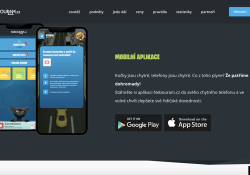 Nebouram.cz