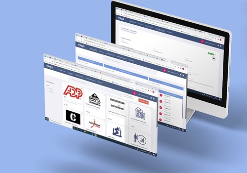 Procurement Ordering System