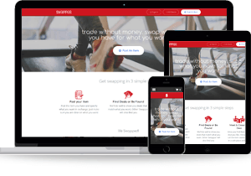 Online Food Ordering Website