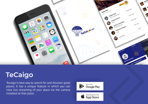 TeCaigo