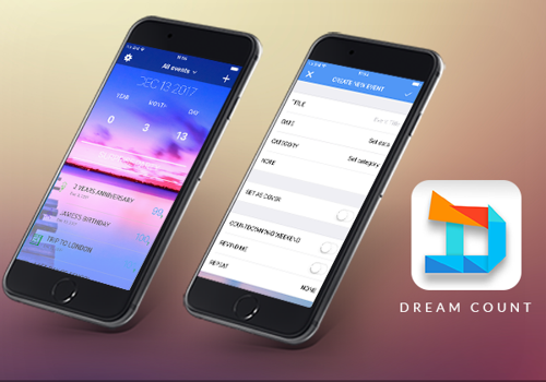 dream count