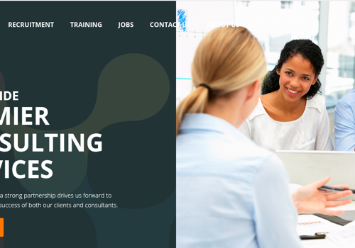 AN Consulting Services