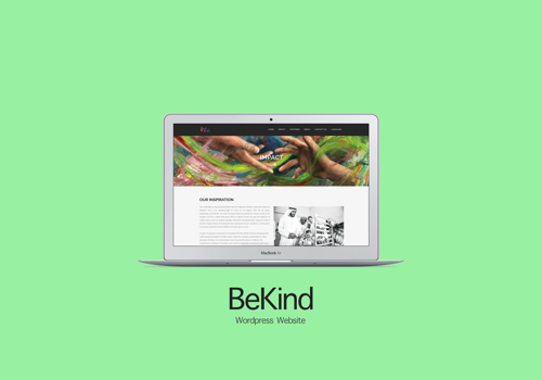 Wordpress Website Design & Development