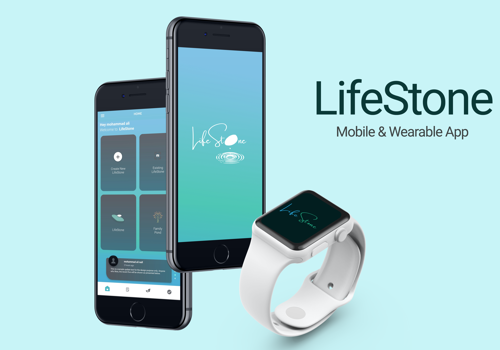 Mobile & Watch OS App