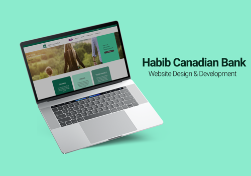 Habib Canadian Bank