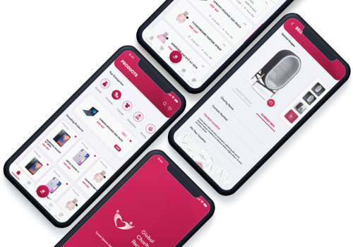 Global Charity Recycling