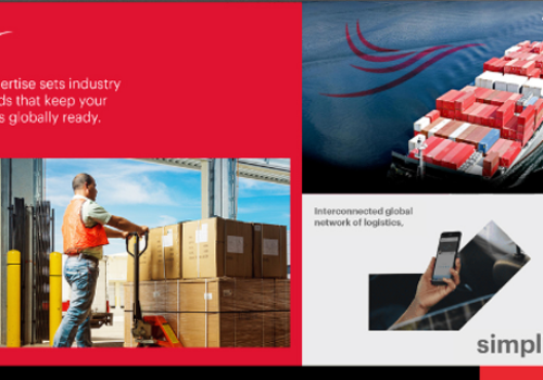 Cardinal Sourcing Website Design and Development