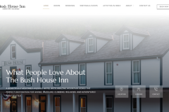 Bush House Inn